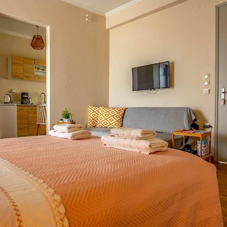 Frida Appartment Πρέβεζα Εξωτερικό φωτογραφία