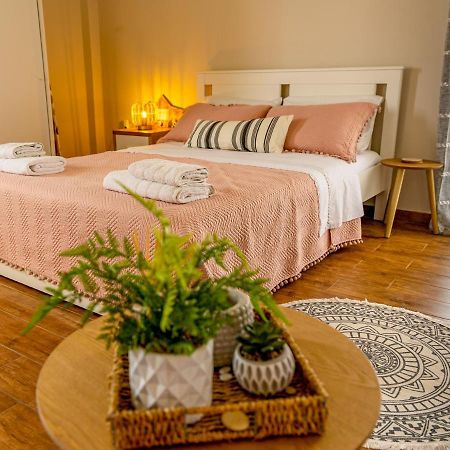 Frida Appartment Πρέβεζα Εξωτερικό φωτογραφία