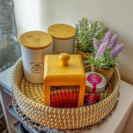 Frida Appartment Πρέβεζα Εξωτερικό φωτογραφία