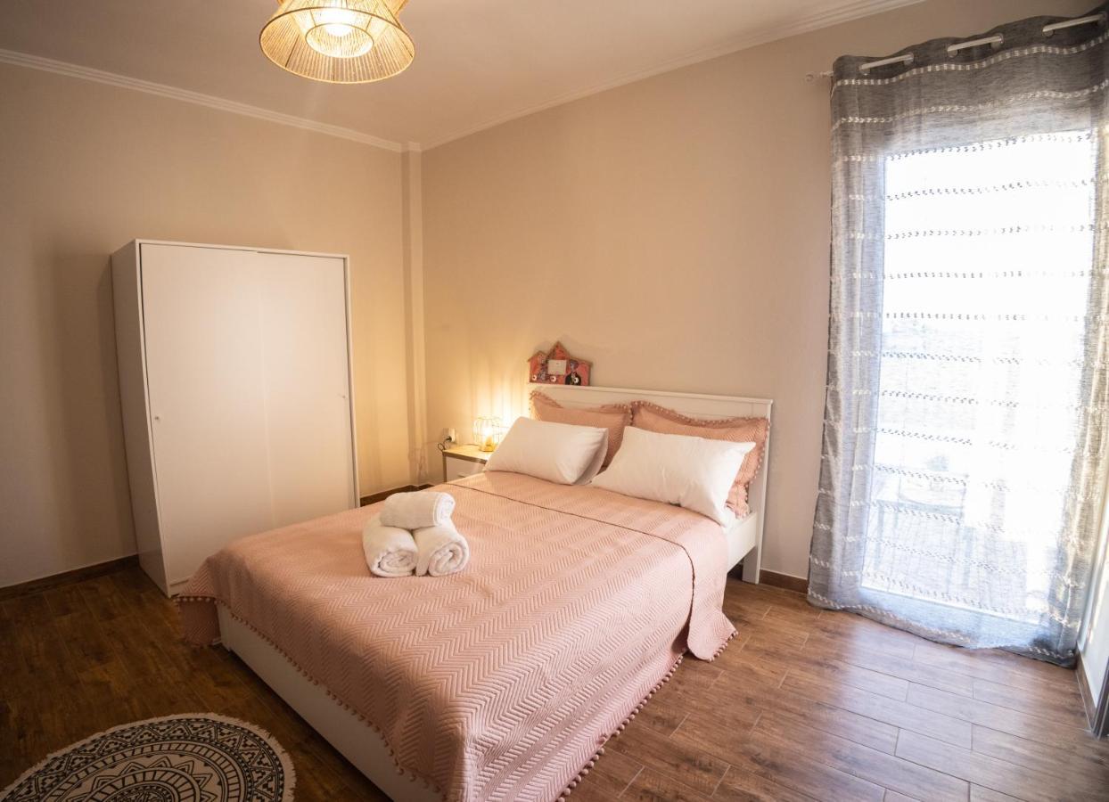 Frida Appartment Πρέβεζα Εξωτερικό φωτογραφία