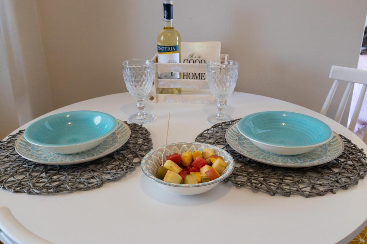 Frida Appartment Πρέβεζα Εξωτερικό φωτογραφία