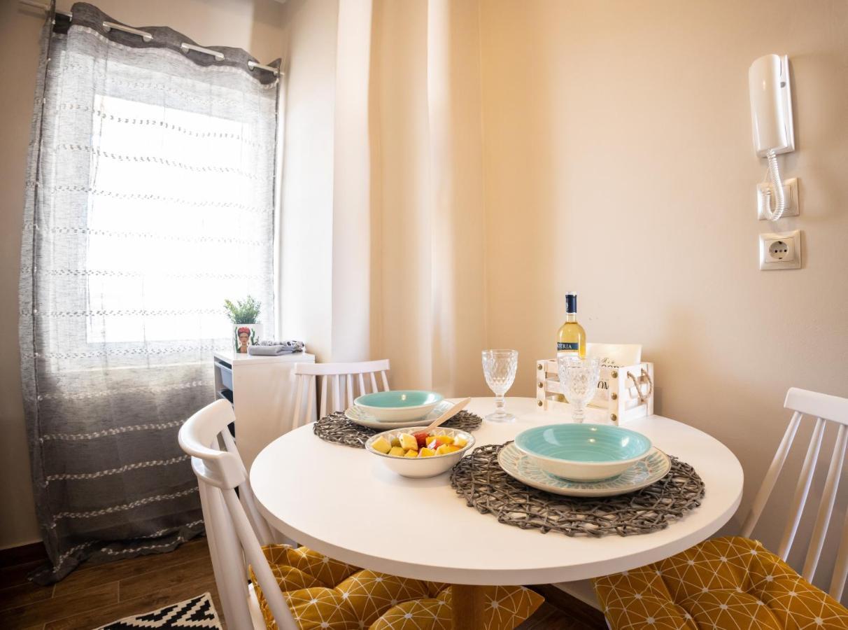 Frida Appartment Πρέβεζα Εξωτερικό φωτογραφία