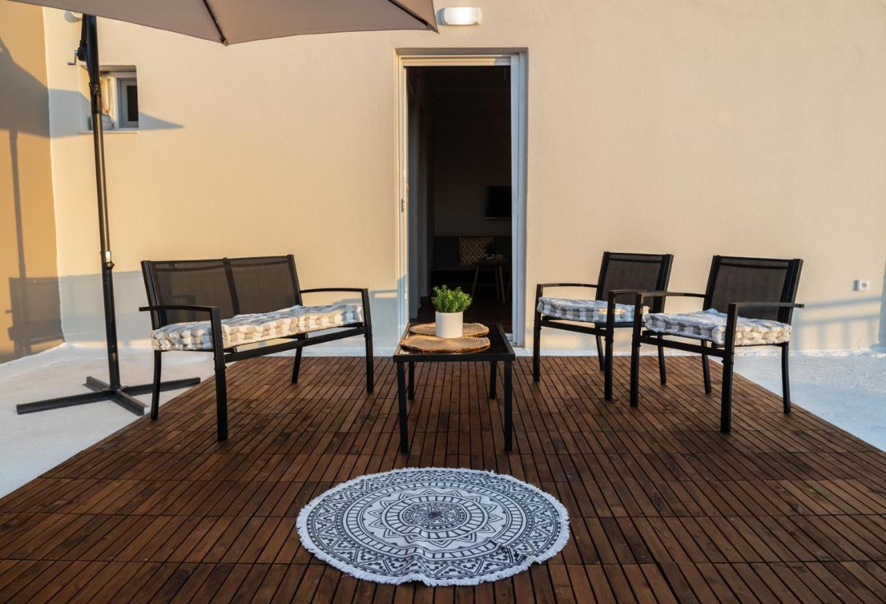 Frida Appartment Πρέβεζα Εξωτερικό φωτογραφία