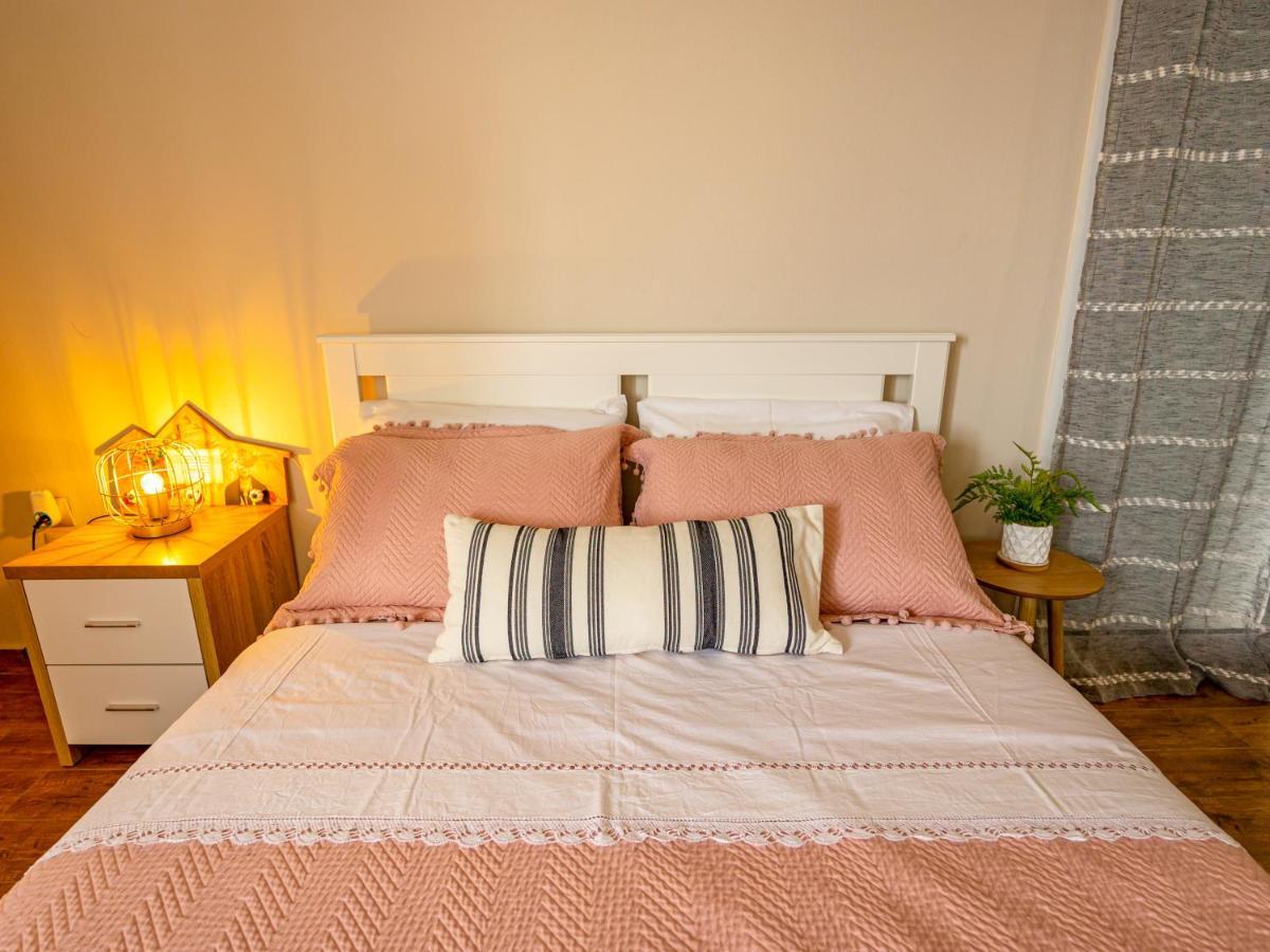 Frida Appartment Πρέβεζα Εξωτερικό φωτογραφία
