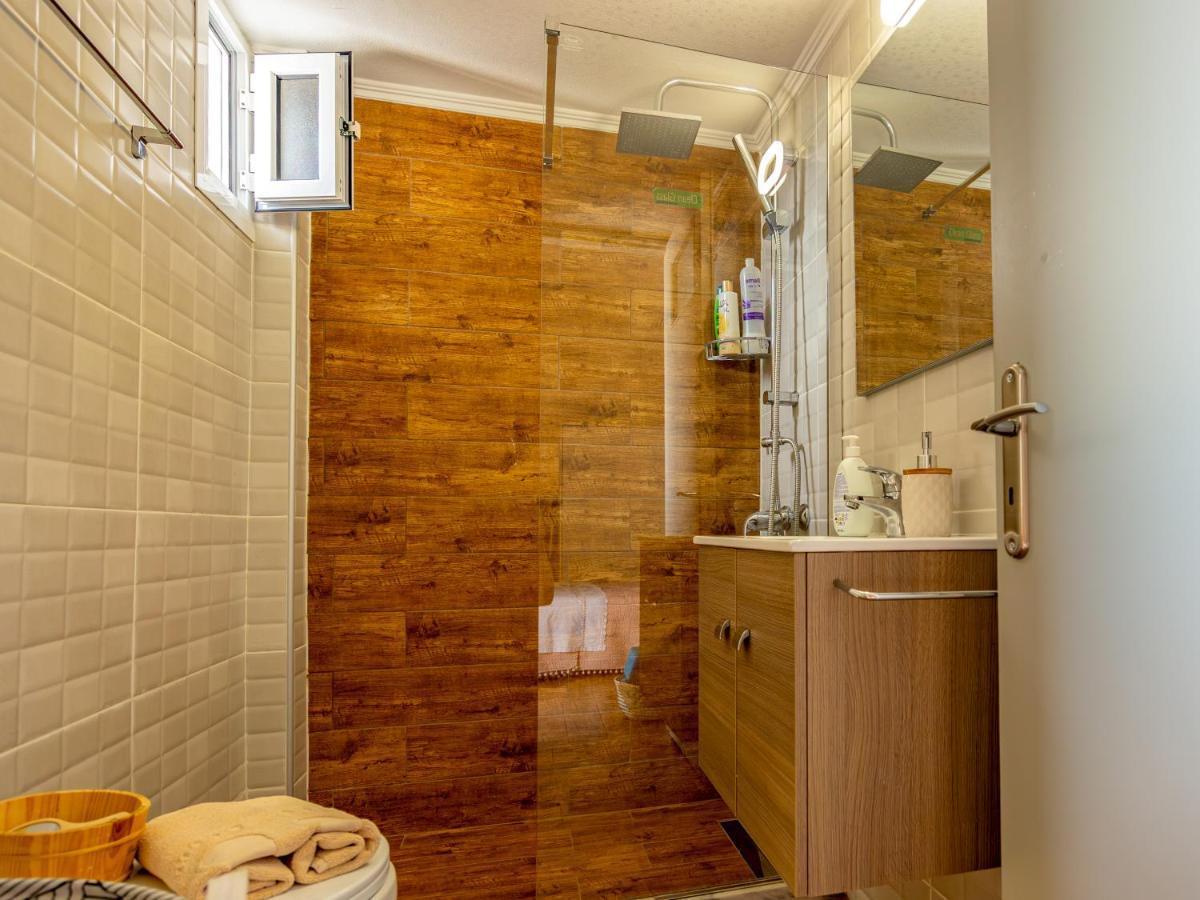 Frida Appartment Πρέβεζα Εξωτερικό φωτογραφία