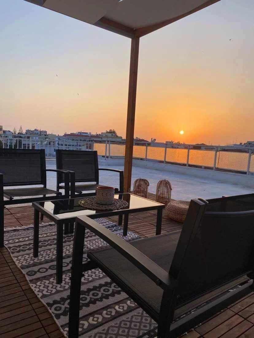 Frida Appartment Πρέβεζα Εξωτερικό φωτογραφία